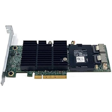 Dell PERC H710 512MB, 0VM02C, PCI-e, z baterią