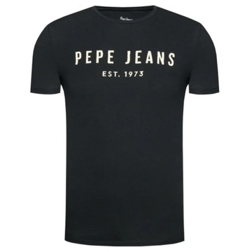 Koszulka T-shirt Pepe Jeans L T12E125