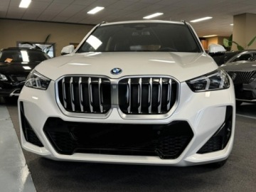 BMW X1 U11 Crossover 2.0 18d 150KM 2026 BMW X1 sDrive18d Sport Suv 2.0 (150KM) 2026, zdjęcie 3