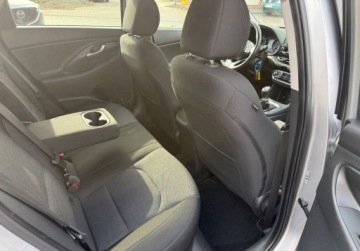 Hyundai i30 III Wagon Facelifting 1.5 T-GDI 48V 160KM 2022 Hyundai i30 1.5T-gdi 160Ps FULL LED Navi Kamera Extra stan 1.5 Benzyna, zdjęcie 10