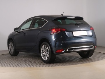 DS 4 I 2014 Citroen DS4 1.6 VTi, Salon Polska, Serwis ASO, zdjęcie 3