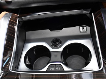 BMW X6 G06 SUV Facelifting 3.0 30d 298KM 2025 BMW X6 xDrive30d Suv 3.0 (298KM) 2025, zdjęcie 8