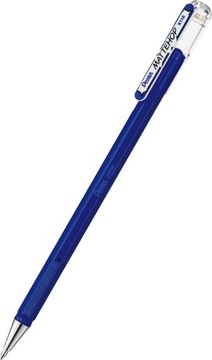 ГЕЛЕВЫЕ РУЧКИ PENTEL MATTEHOP ДЛЯ РИСОВАНИЯ, 8 цветов