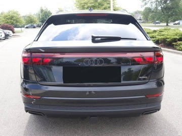 Audi Q8 SUV 3.0 50 TDI 286KM 2025 AUDI Q8 50 TDI quattro Suv 3.0 (286KM) 2025, zdjęcie 1