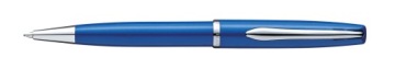 Перьевая ручка Jazz Noble Elegance + синяя шариковая ручка /PELIKAN