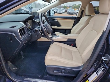 Lexus RX IV 2021 Lexus RX 350 2021 3.5 Benzyna 295KM, zdjęcie 7