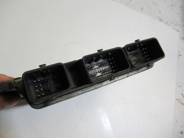 JEDNOTKA MOTORU ŘÍZENÍ RENAULT MODUL 8200411717