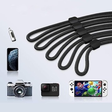 РЕМЕНЬ ДЛЯ КАМЕРЫ НА ЗАПЯСТЬЕ С ВИНТОМ, РЕЗЬБА 1/4-20