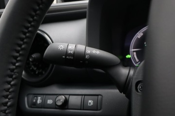 Toyota C-HR II 2024 Toyota C-HR 1.8 Hybrid, Salon Polska, zdjęcie 20