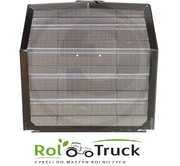 MASSEY FERGUSON 595 ГРИЛЬ 1876198M91