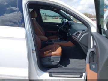 Audi Q5 II 2021 Audi Q5 Premium Plus 45 Tfsi Quattro S Tronic 2021 2.0 Benzyna 261KM, zdjęcie 9