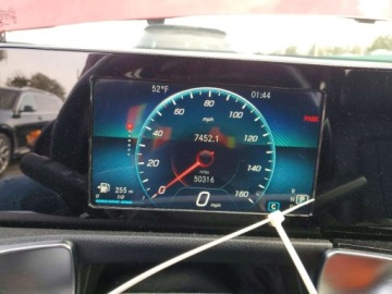 Mercedes GLB 2020 Mercedes-Benz GLB 250 4Matic 2020 2.0 Benzyna 221KM, zdjęcie 9