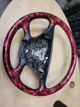 KIEROWNICA SCANIA R