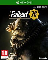 FALLOUT 76 PL XBOX ONE / SERIES X _ SKLEP WROCŁAW