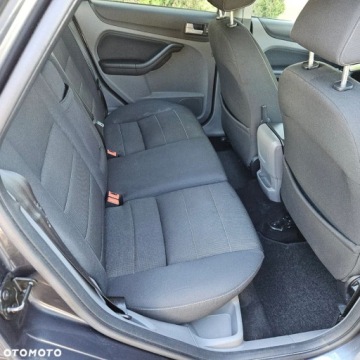 Ford Focus II Focus C-Max 1.8 i 16V 125KM 2009 Ford Focus Ford Focus 1.8 Sport 1.8 Benzyna 125KM, zdjęcie 22