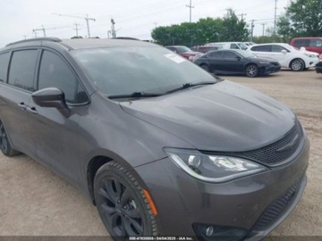 Chrysler Pacifica II 2020 Chrysler Pacifica 2020 CHRYSLER PACIFICA TOURING L 3.6 Benzyna 287KM, zdjęcie 8