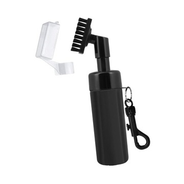 .Golf Club Brush Golf Club Groove Brush Detachable
