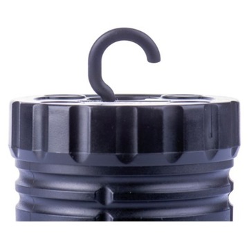 УЛИЧНЫЙ светодиодный походный светильник COB 3xAA. Затемнение