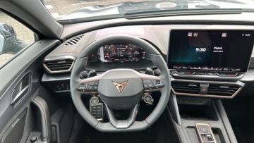 Cupra Formentor Crossover 1.5 TSI 150KM 2026 Cupra Formentor 1.5 e-TSI 150 KM 7-biegowa automat, zdjęcie 12