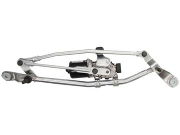 MOTOR STĚRAČE PŘEDNÍ RENAULT TALISMAN 15-16