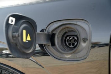 Volvo XC60 II Crossover Plug-In Facelifting 2.0 T8 455KM 2023 Volvo XC 60 INSCRIPTION panorama ful led, zdjęcie 8