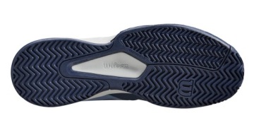 МУЖСКАЯ СПОРТИВНАЯ ОБУВЬ WILSON KAOS DEVO 2.0 UNIVERSAL TENNIS SHOES РАЗМЕР 45 1/3