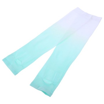 1 ПАРА РУКАВОВ С УФ-ЗАЩИТОЙ, УНИСЕКС, ОХЛАЖДАЮЩИЕ, СПОРТИВНЫЕ, СПОРТИВНЫЕ РУКАВА