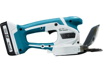 ЭЛЕКТРИЧЕСКИЕ АККУМУЛЯТОРНЫЕ НОЖНИЦЫ MAKITA 20 см