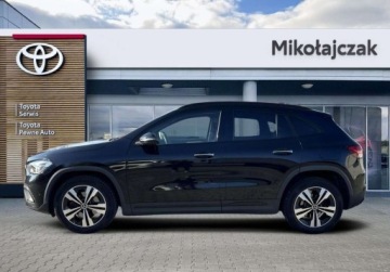 Mercedes GLA II Off-roader 1.3 200 163KM 2020 Mercedes-Benz GLA 200 Style 163 KM Salon PL 1.3 Benzyna 163KM, zdjęcie 9