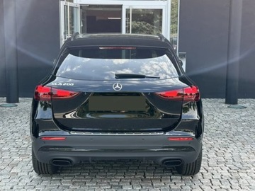 Mercedes GLA II Off-roader Facelifting 1.3 200 163KM 2026 MERCEDES-BENZ GLA 200 AMG Line Suv 1.3 (163KM) 2026, zdjęcie 3