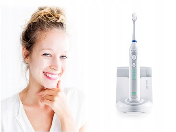 Зубная щетка Berdsen Sonica B1 Sonic с УФ