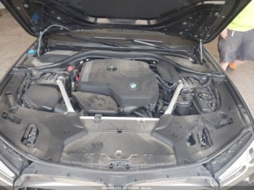 BMW Seria 5 G90-91 2023 BMW Seria 5 530 I Xdrive 2023 2.0 Benzyna 248KM, zdjęcie 8