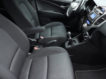 Hyundai ix20 2013 Hyundai ix20 1.6 CRDi, Klima, Klimatronic, zdjęcie 8