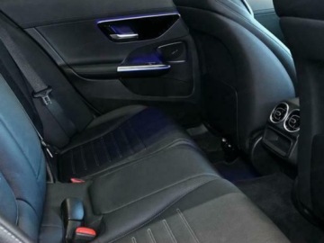 Mercedes Klasa C W206 2025 C Klasa 220 d 4-Matic AMG Estate 2.0 (197KM) 2025, zdjęcie 11