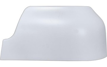 MAN TGX TGS TGA DOKŁADKA METALOWEGO ZDERZAKA LEWA