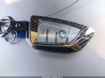 BMW Seria 7 G70 2022 BMW Seria 7 2022 BMW 7 Series 740i Sedan 3.0 Benzyna 335KM, zdjęcie 14