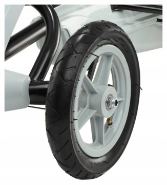 Педаль Go-Kart до 50 кг для детей безопасности езды ручной тормоз