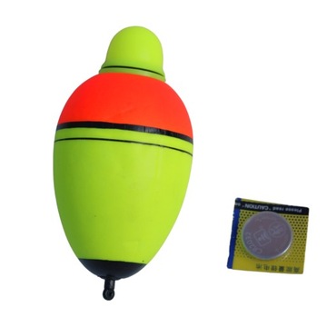 LED LIVE CATHOF FLOAT 30 ГРАММ