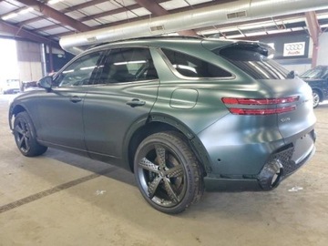 Genesis GV70 Genesis GV70 3.5T Sport AWD, od ubezpieczalni 3.5 Benzyna, zdjęcie 3