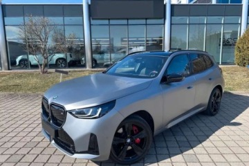BMW X3 G45 2026 BMW X3 M50 xDrive (398KM) Od Reki Polski Salon Harman Kardon 3.0, zdjęcie 5