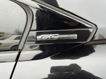 Peugeot 508 II 2018 Peugeot 508 2.0 diesel 163 KM GT - LINE automat zarej w PL zamiana, zdjęcie 33