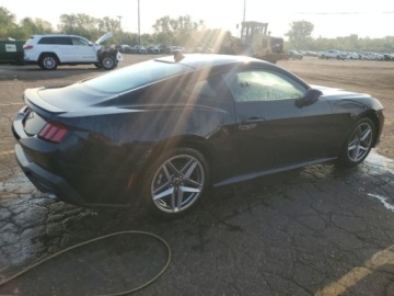 Ford Mustang VI 2024 Ford Mustang od ubezpieczalni 2.3 Benzyna 315KM, zdjęcie 2