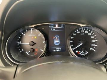 Nissan X-Trail III Terenowy 1.6 dCi 130KM 2017 Nissan X-Trail 1.6 dci TEKNA Salon Polska, zdjęcie 14