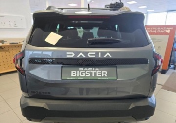 Dacia Bigster 1.2 mild hybrid 140 140KM 2025 Dacia Bigster GDYNIA Journey mild hybrid-G 140 fabryczne LPG 1.2 140KM, zdjęcie 22