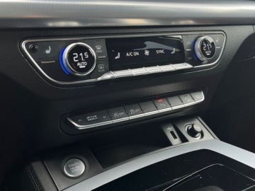 Audi Q5 II SUV Facelifting 2.0 40 TDI 204KM 2021 Audi Q5 VAT23 Ambiente Smartphone interface Kamera 2.0 Diesel 204KM, zdjęcie 18