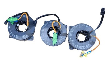 OPEL MERIVA A CORSA C TASMA AIR BAG ZWIJKA 24459850 TAŚMA AIR BAG