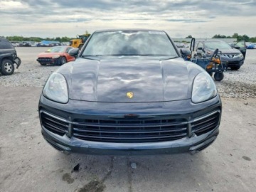 Porsche Cayenne III 2021 Porsche Cayenne E Hybrid Coupe 2021 3.0 Hybryda 455KM, zdjęcie 5
