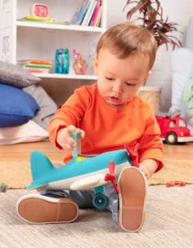 Самолет Wonder Wheels 12 месяцев+