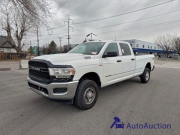  RAM 2500 2020 RAM 2500 TRADESMAN 6.4 Benzyna 420KM