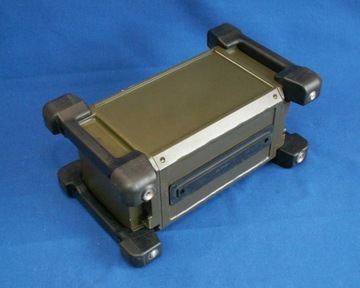 ПРОМЫШЛЕННЫЙ АЛЮМИНИЕВЫЙ ГЕРМЕТИЧНЫЙ КОРПУС